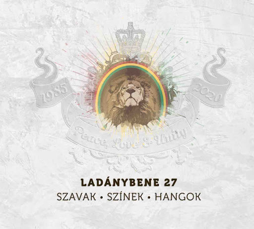 Szavak - Színek - Hangok