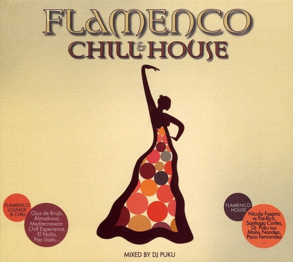 Flamenco Chill & House