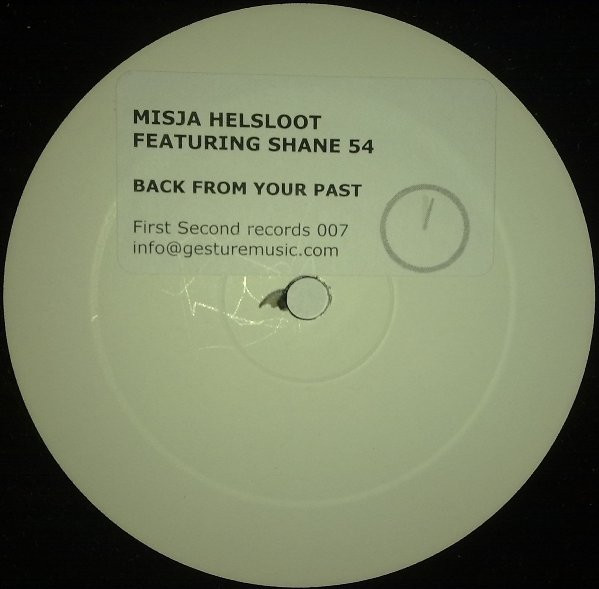 Back From Your Past