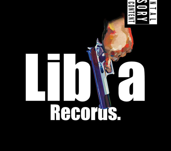 Libra Records Presents Official Mix Mixed By Muta