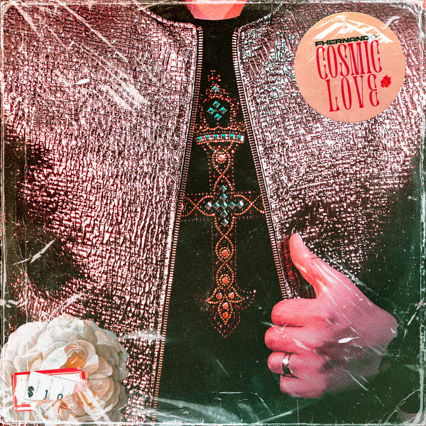 Cosmic Love