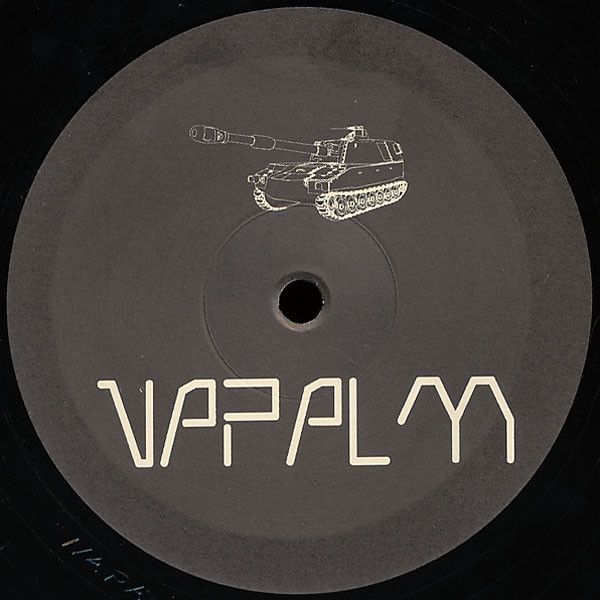 Napalm 1