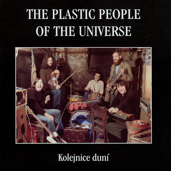 Kolejnice Duní