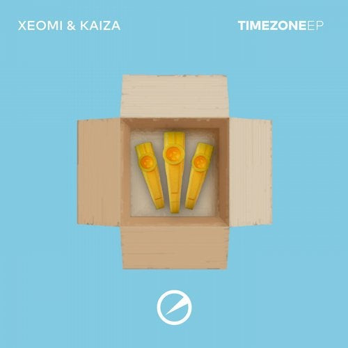 Timezone EP