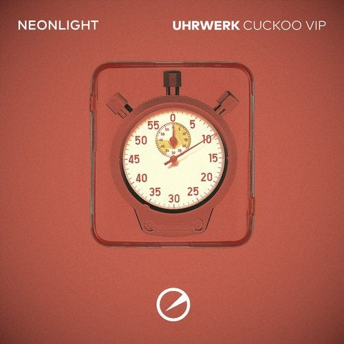 Uhrwerk (Cuckoo VIP)