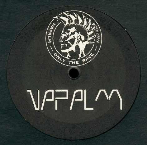Napalm 3