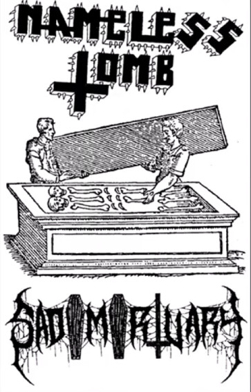 Nameless Mortuary
