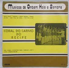Músicas de Ontem, Hoje e Sempre