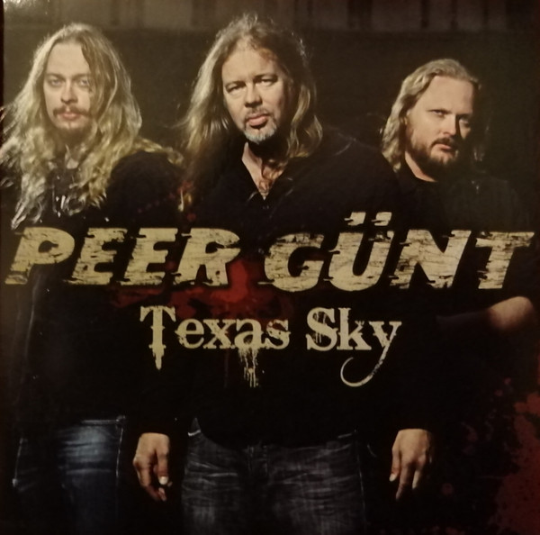 Texas Sky