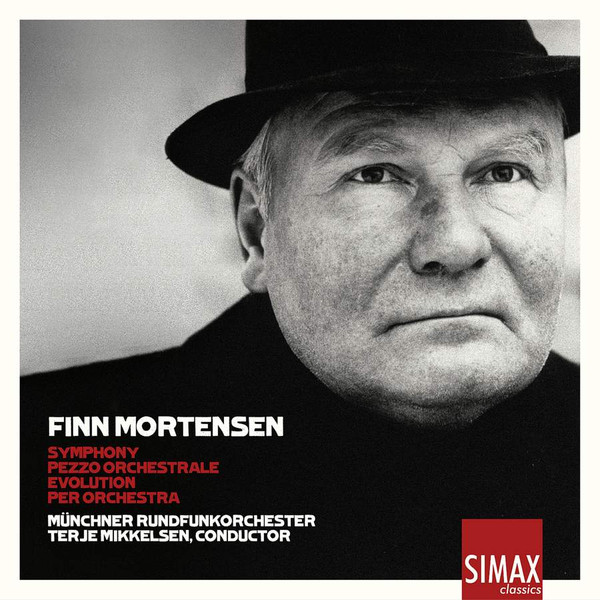 Symphony; Pezzo Orchestrale; Evolution; Per Orchestra