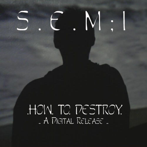 How To Destroy