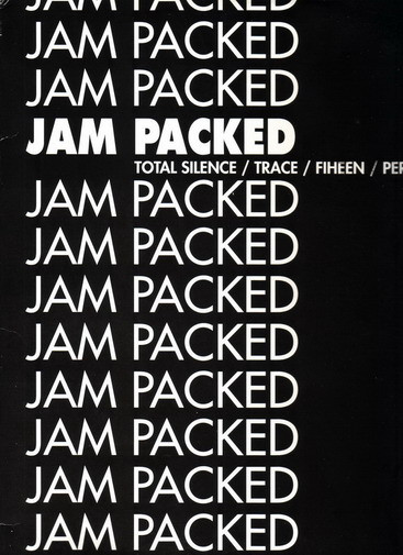 Jam Packed