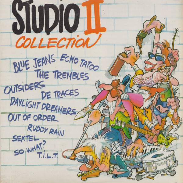 Studio II Collection