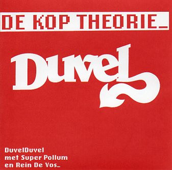 De Kop Theorie