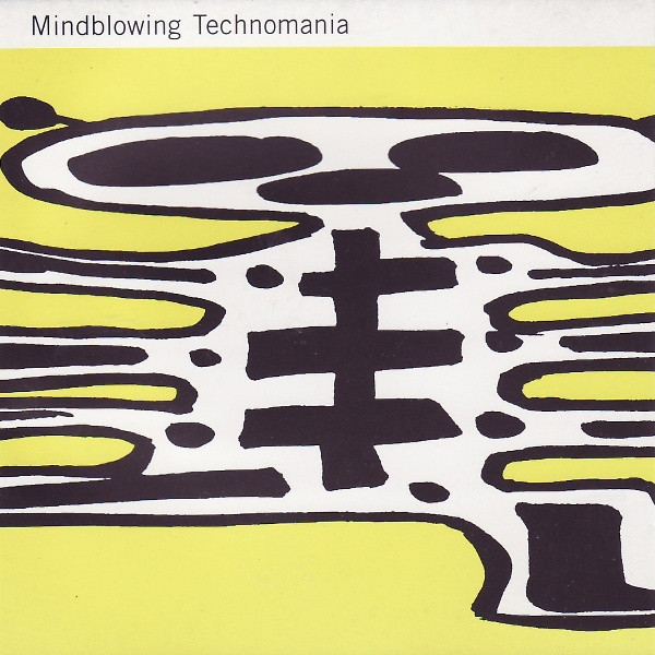 Mindblowing Technomania