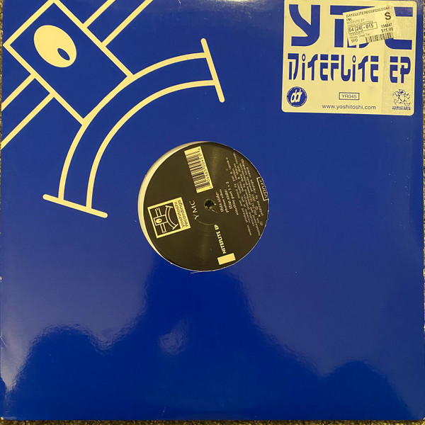 Niteflite EP