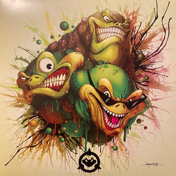 Battletoads: Smash Hits