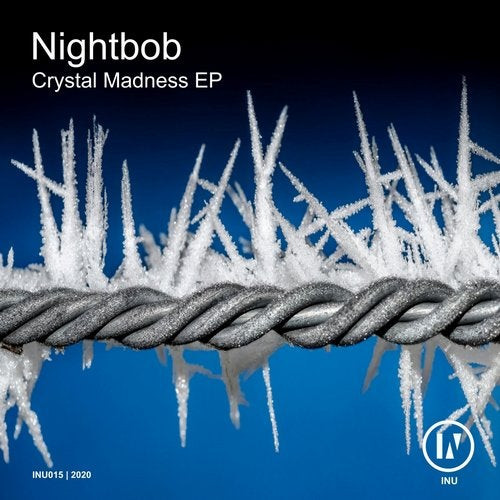 Crystal Madness EP