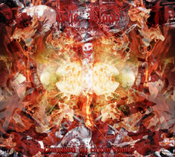 The Blood Volume 2