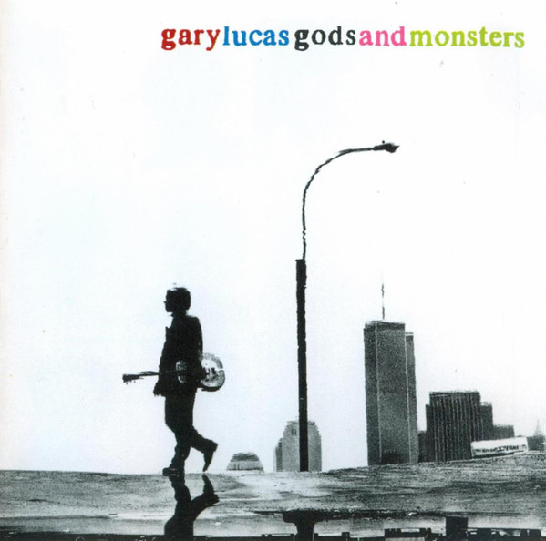 Gods And Monsters