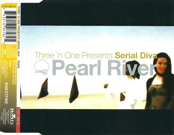 Pearl River