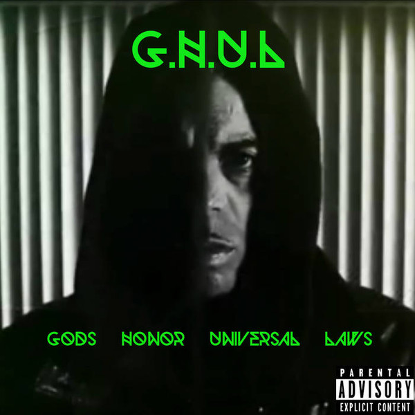 G​.​H​.​U​.​L (God's Honor Universal Laws)