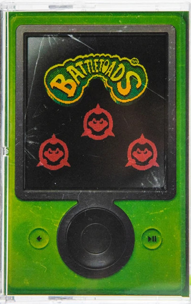 Battletoads (Rash's Mixtape)