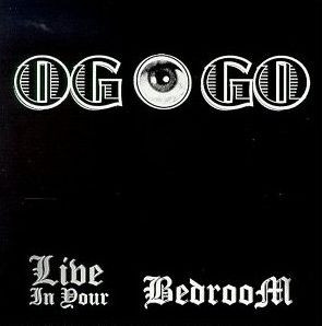 Live In Your Bedroom