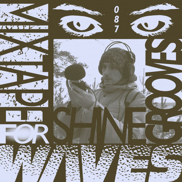 Mixtape For W Λ V E S 087