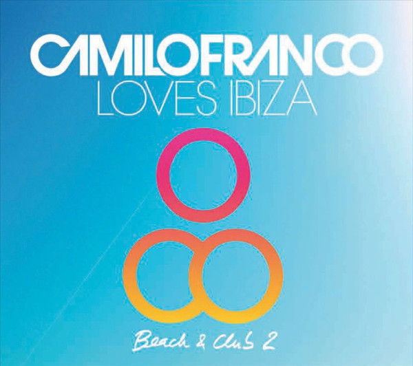 Loves Ibiza: Beach & Club 2