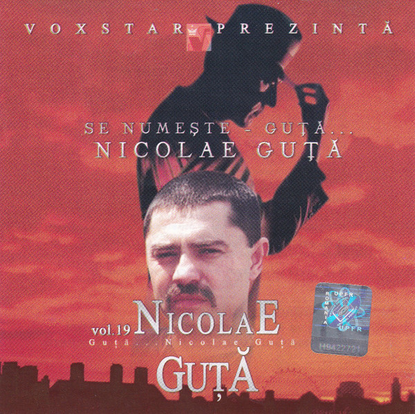 Nicolae Guță Vol. 19