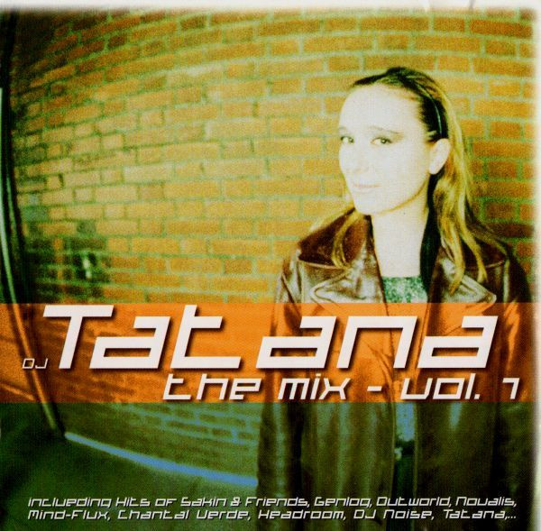 The Mix - Vol. 1