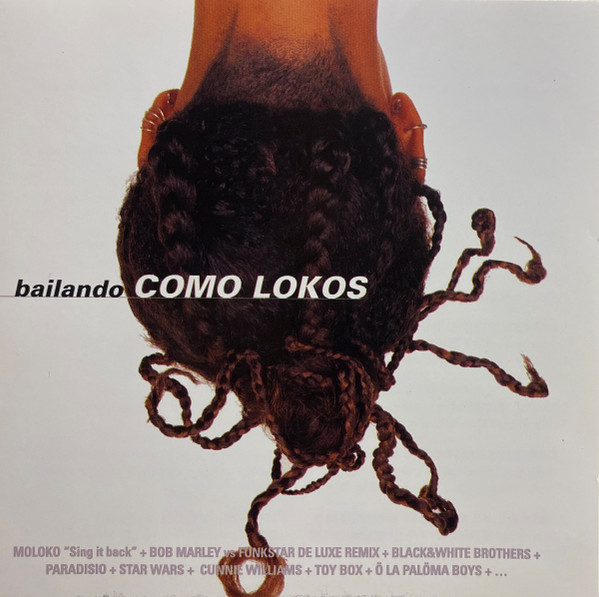 Bailando Como Lokos
