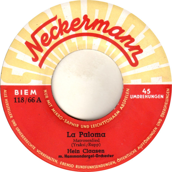 La Paloma