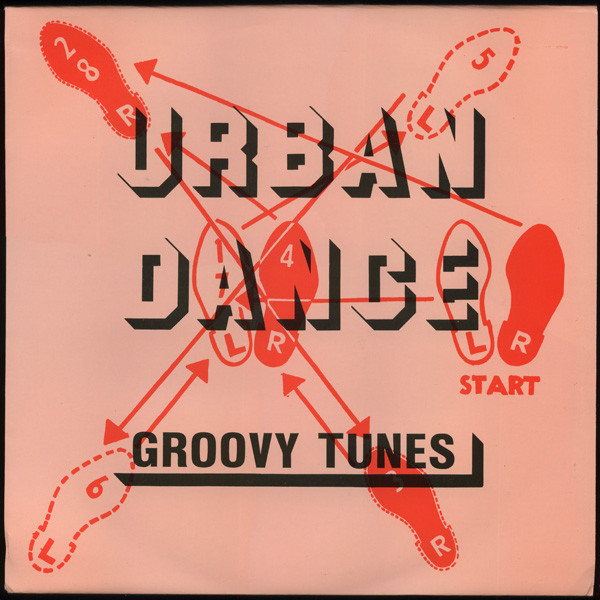 Urban Dance "Groovy Tunes"