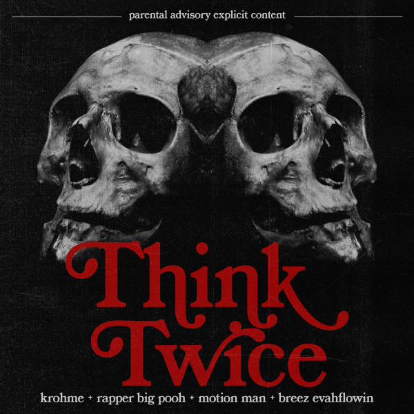 Think Twice