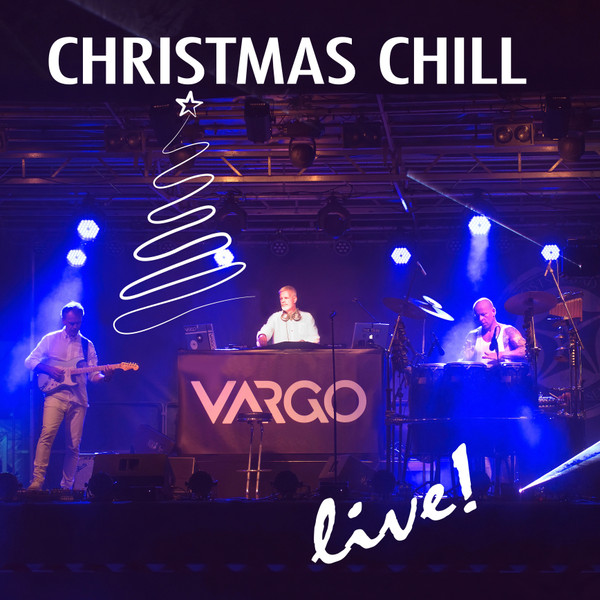 Christmas Chill Live!