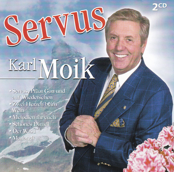 Servus