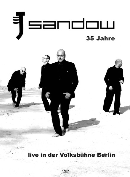 Live in der Volksbühne