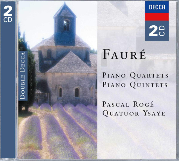 Piano Quartets - Piano Quintets