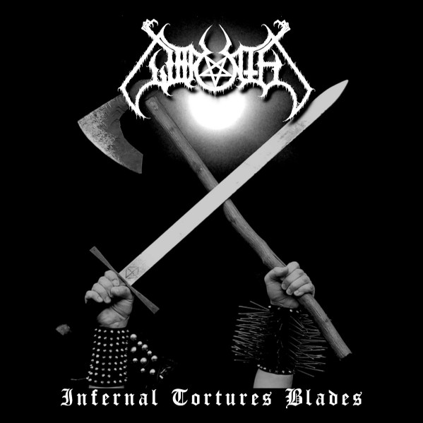 Infernal Tortures Blades
