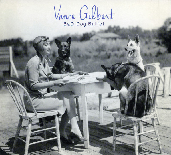 Bad Dog Buffet
