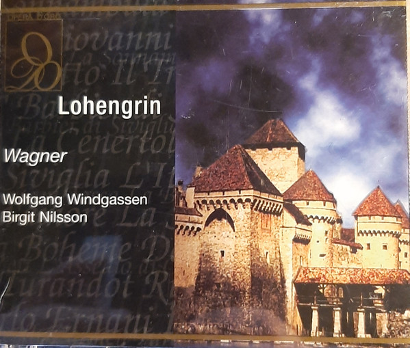 Lohengrin