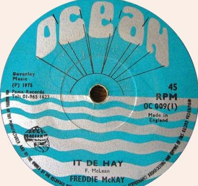 It De Hay / Dub De Hay