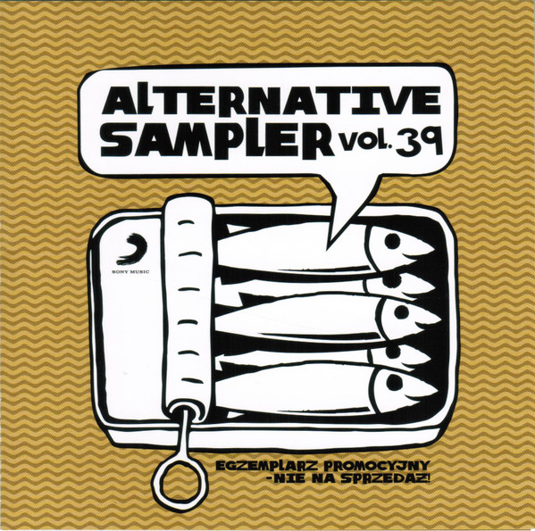 Alternative Sampler Vol.39