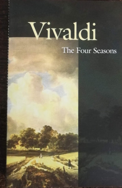 The Four Seasons