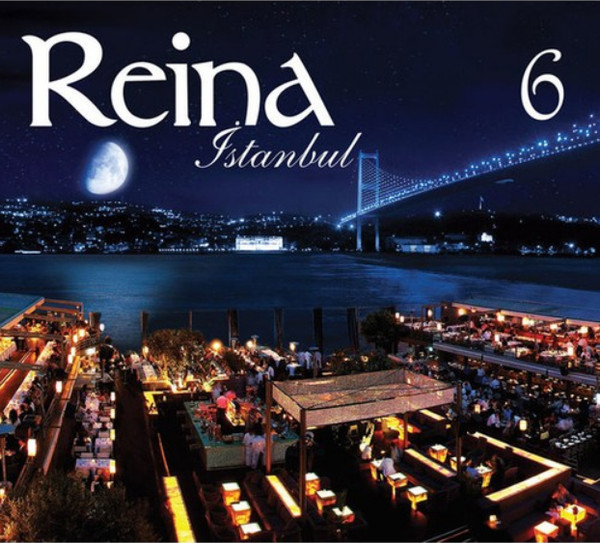 Reina İstanbul - 6