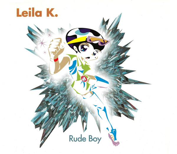 Rude Boy
