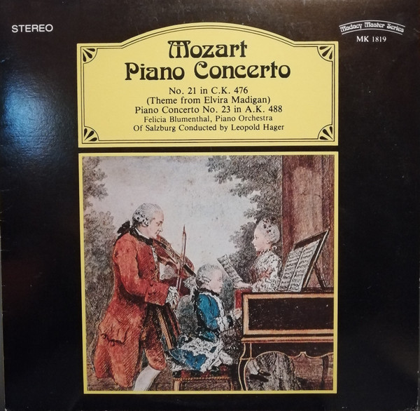 Piano Concerto