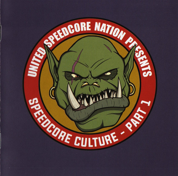 Speedcore Culture - Part 1
